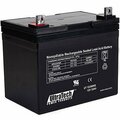 Ultratech BATTERY LEAD 12V35AH IM-12350NB